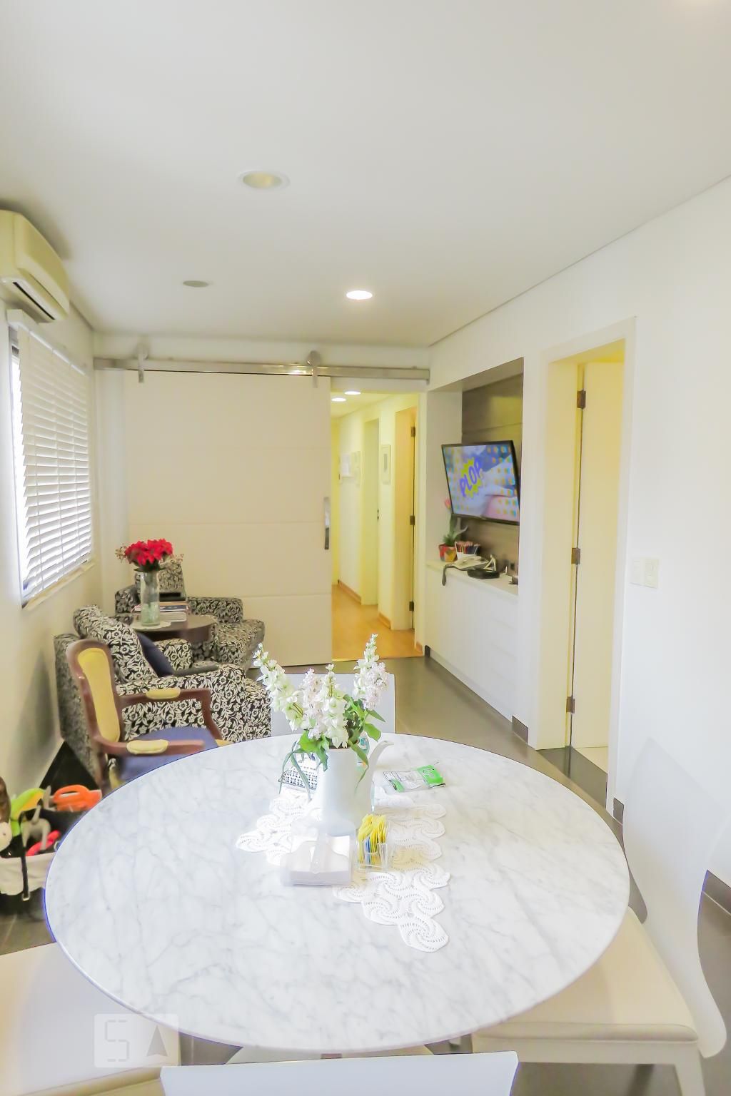 Apartamento, 4 quartos, 218 m² - Foto 45