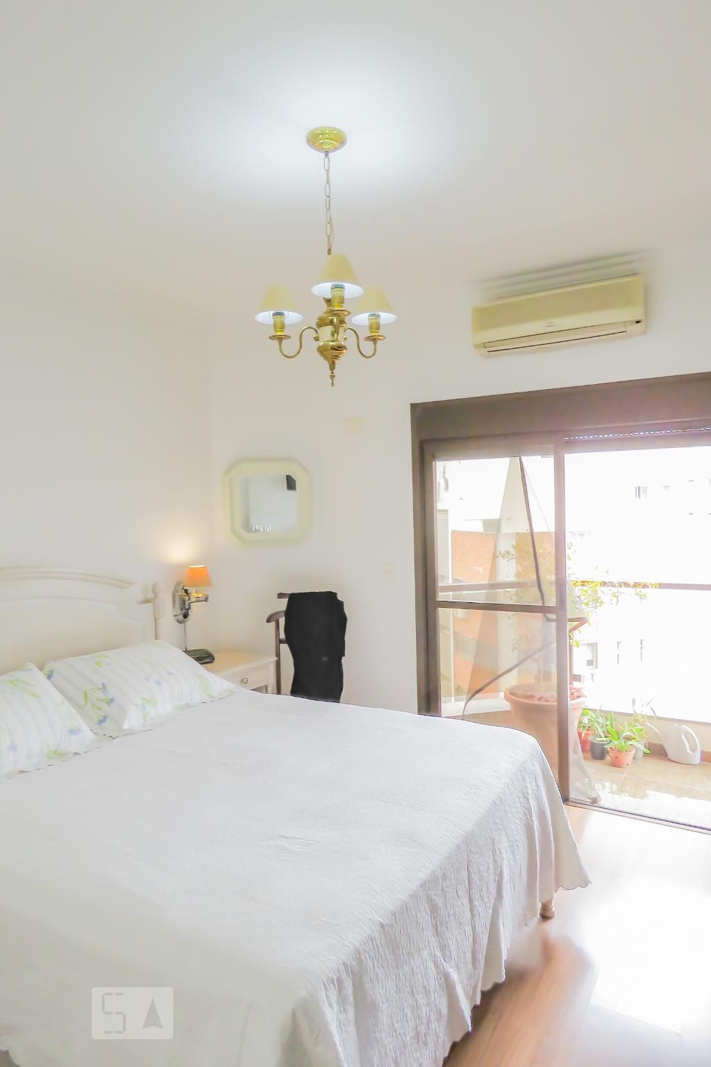 Apartamento, 4 quartos, 218 m² - Foto 10