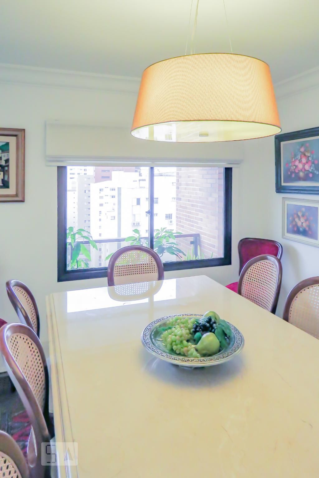 Apartamento, 4 quartos, 218 m² - Foto 5