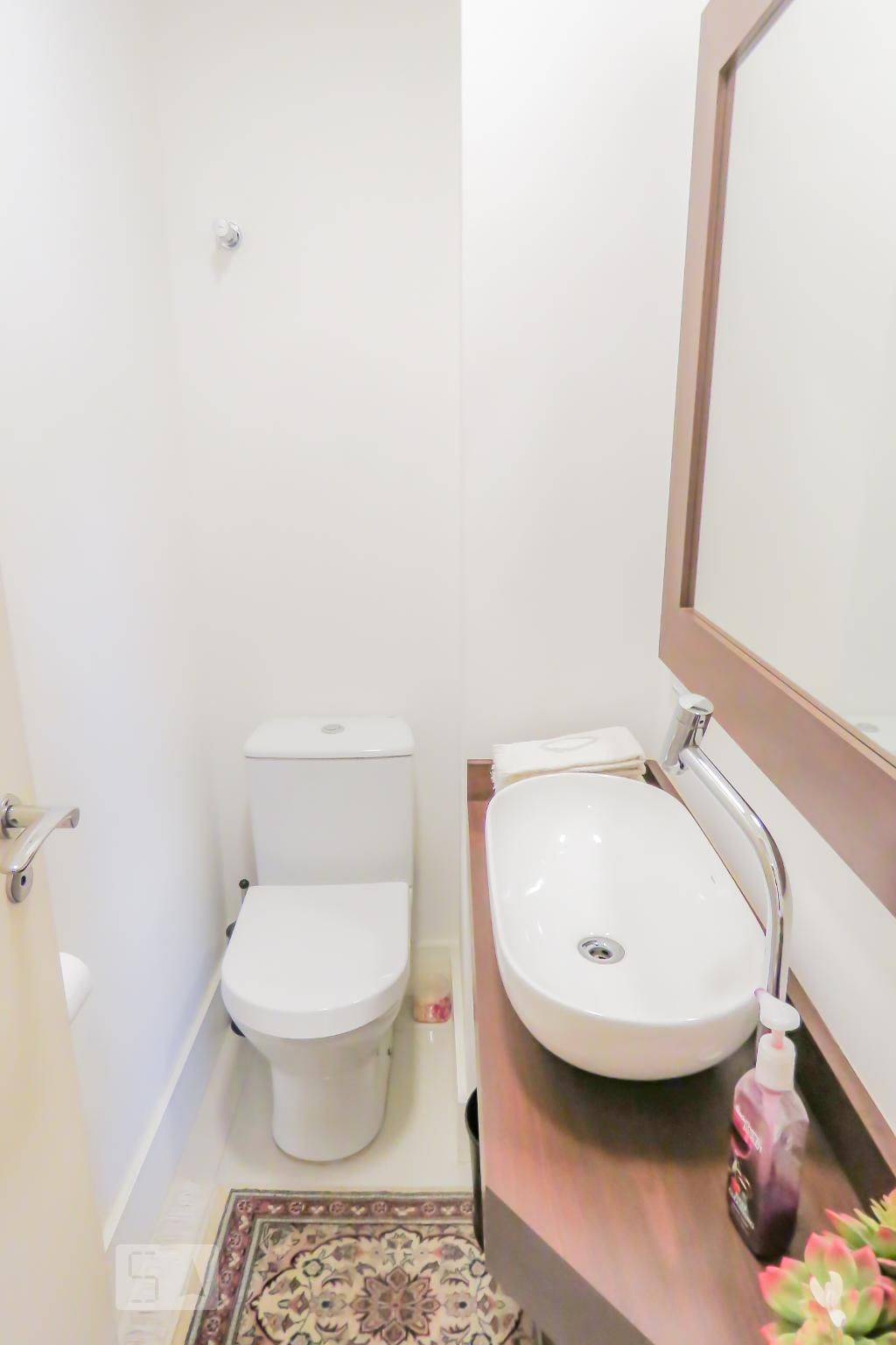 Apartamento, 4 quartos, 218 m² - Foto 9