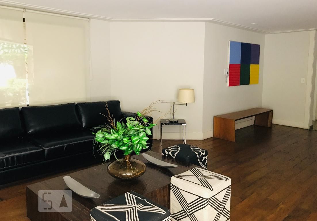 Apartamento, 4 quartos, 218 m² - Foto 54