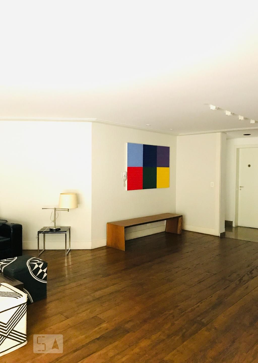Apartamento, 4 quartos, 218 m² - Foto 55