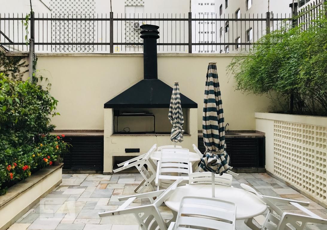 Apartamento, 4 quartos, 218 m² - Foto 62