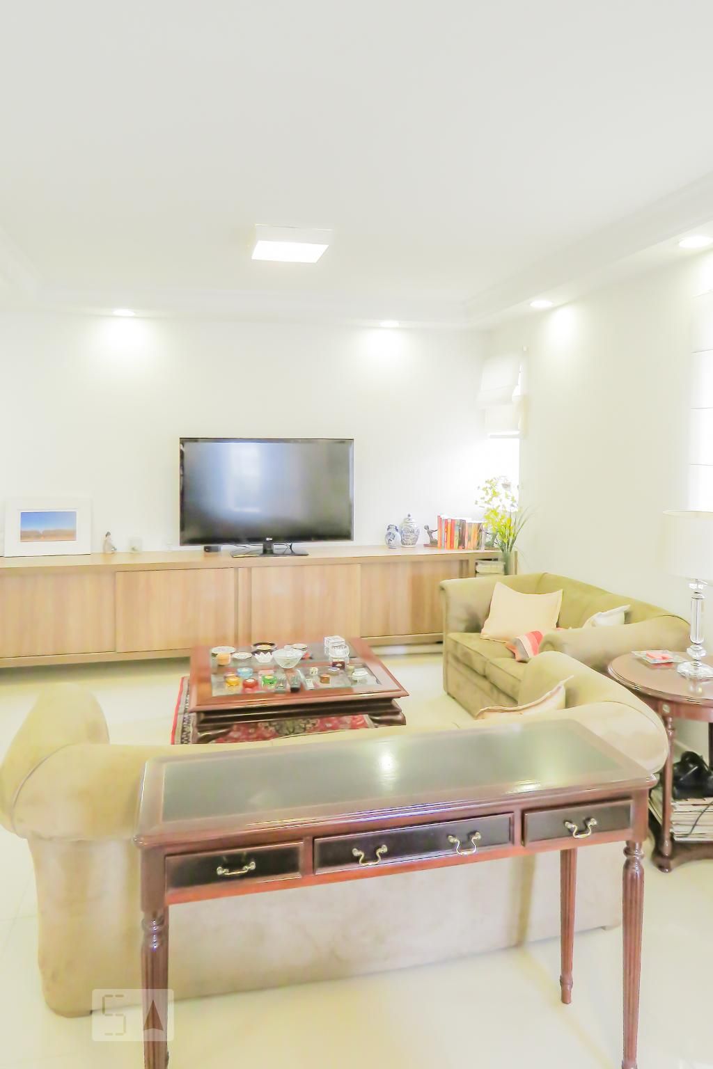 Apartamento, 4 quartos, 218 m² - Foto 3