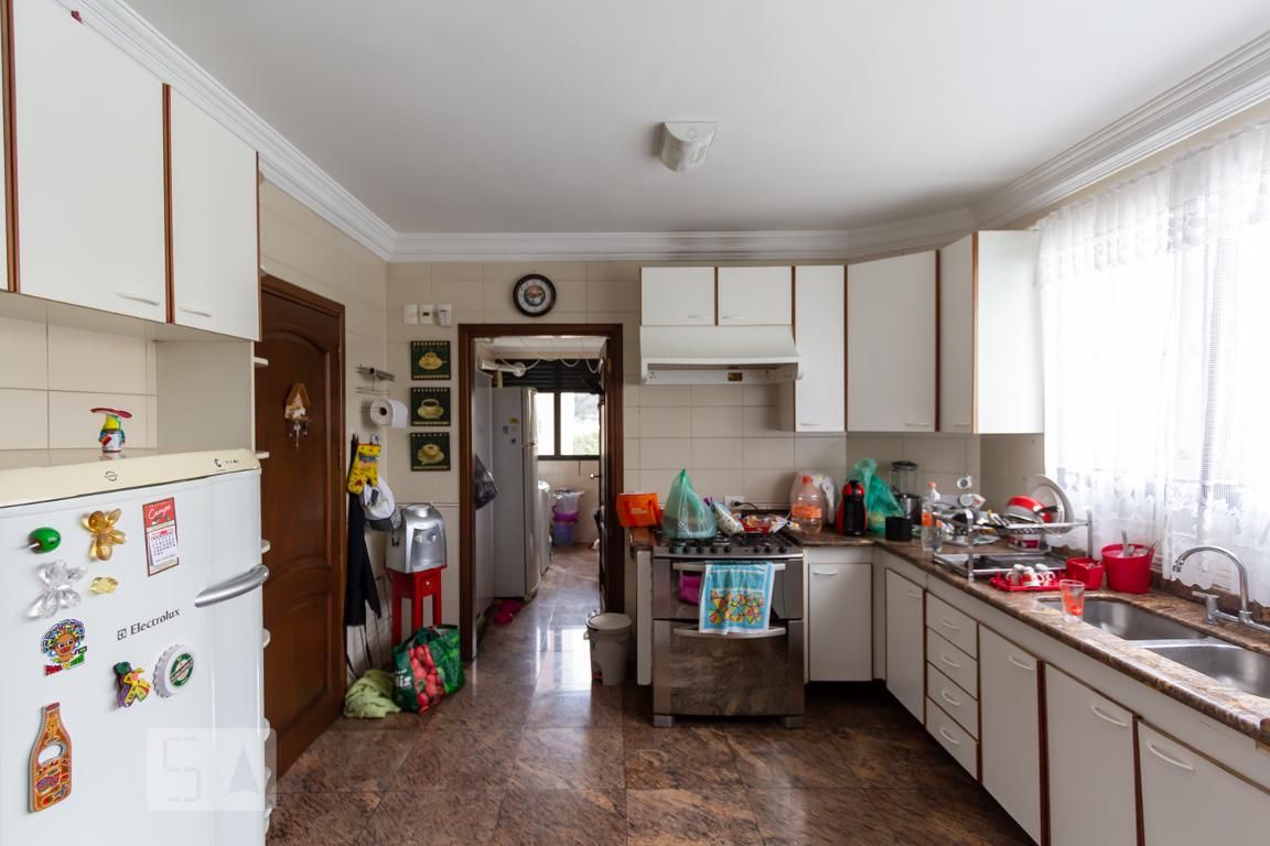 Apartamento, 4 quartos, 212 m² - Foto 30