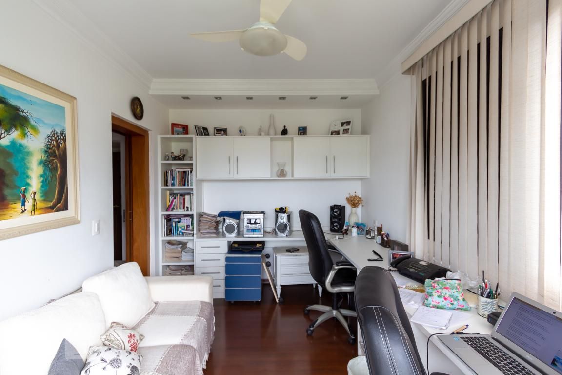 Apartamento, 4 quartos, 212 m² - Foto 25
