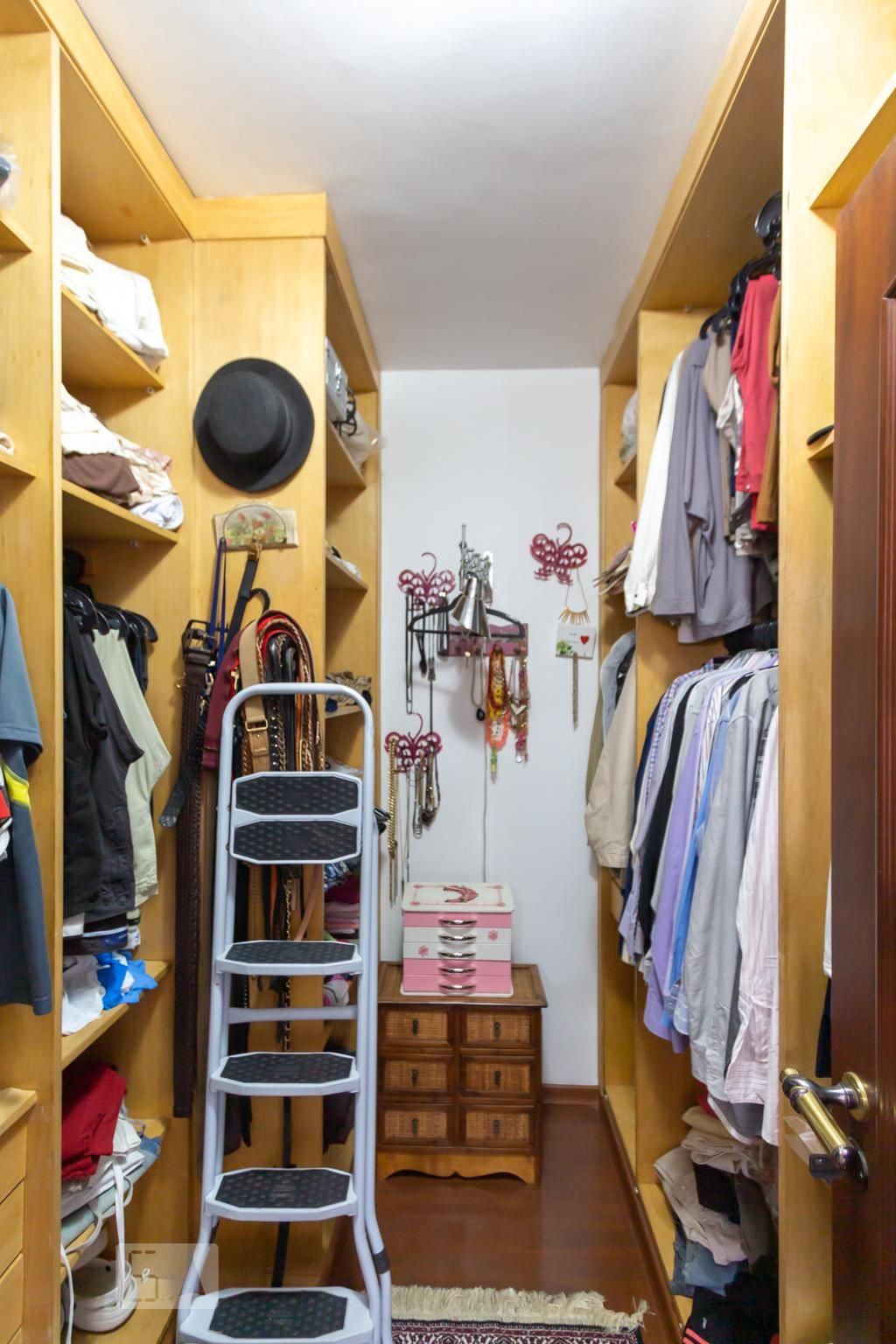 Apartamento, 4 quartos, 212 m² - Foto 13