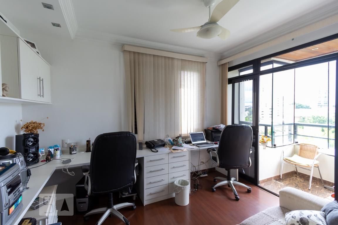 Apartamento, 4 quartos, 212 m² - Foto 24