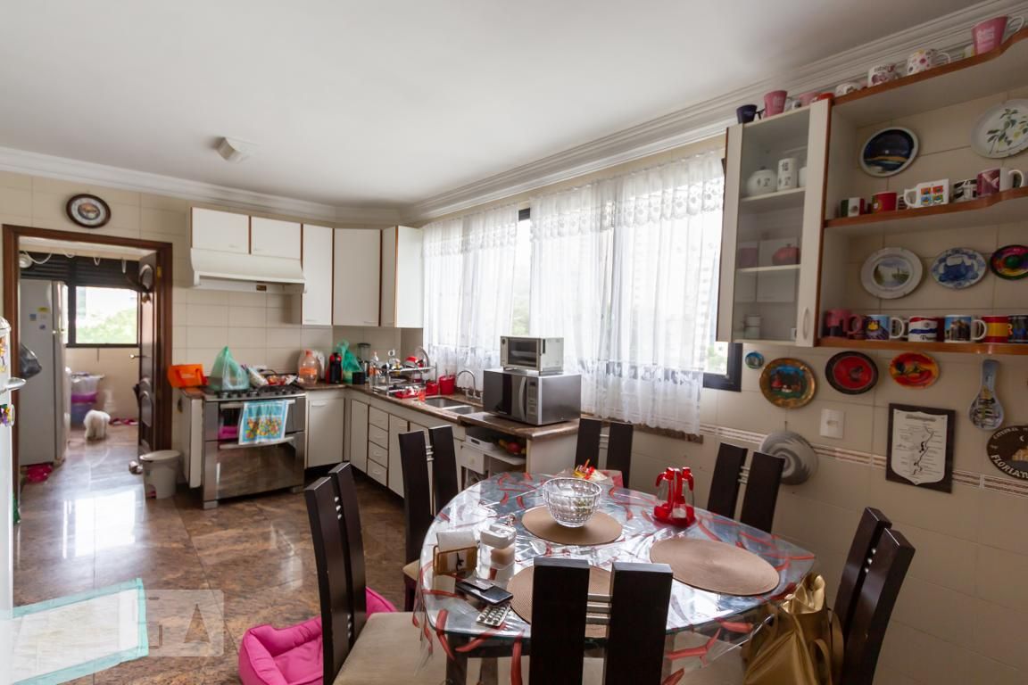 Apartamento, 4 quartos, 212 m² - Foto 28