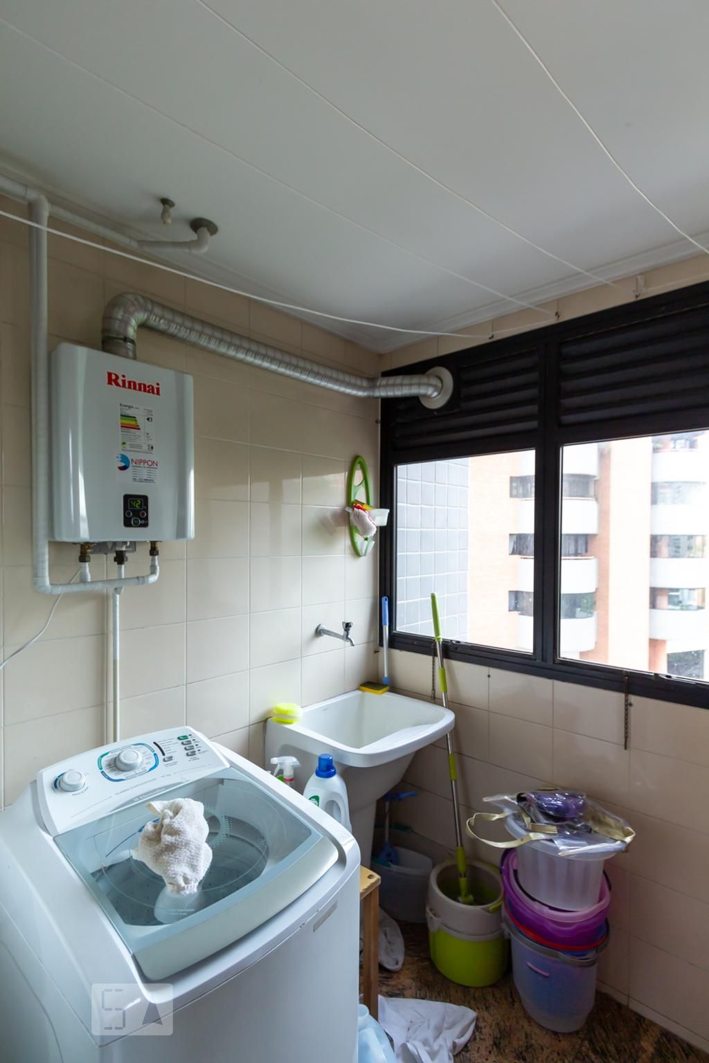 Apartamento, 4 quartos, 212 m² - Foto 34