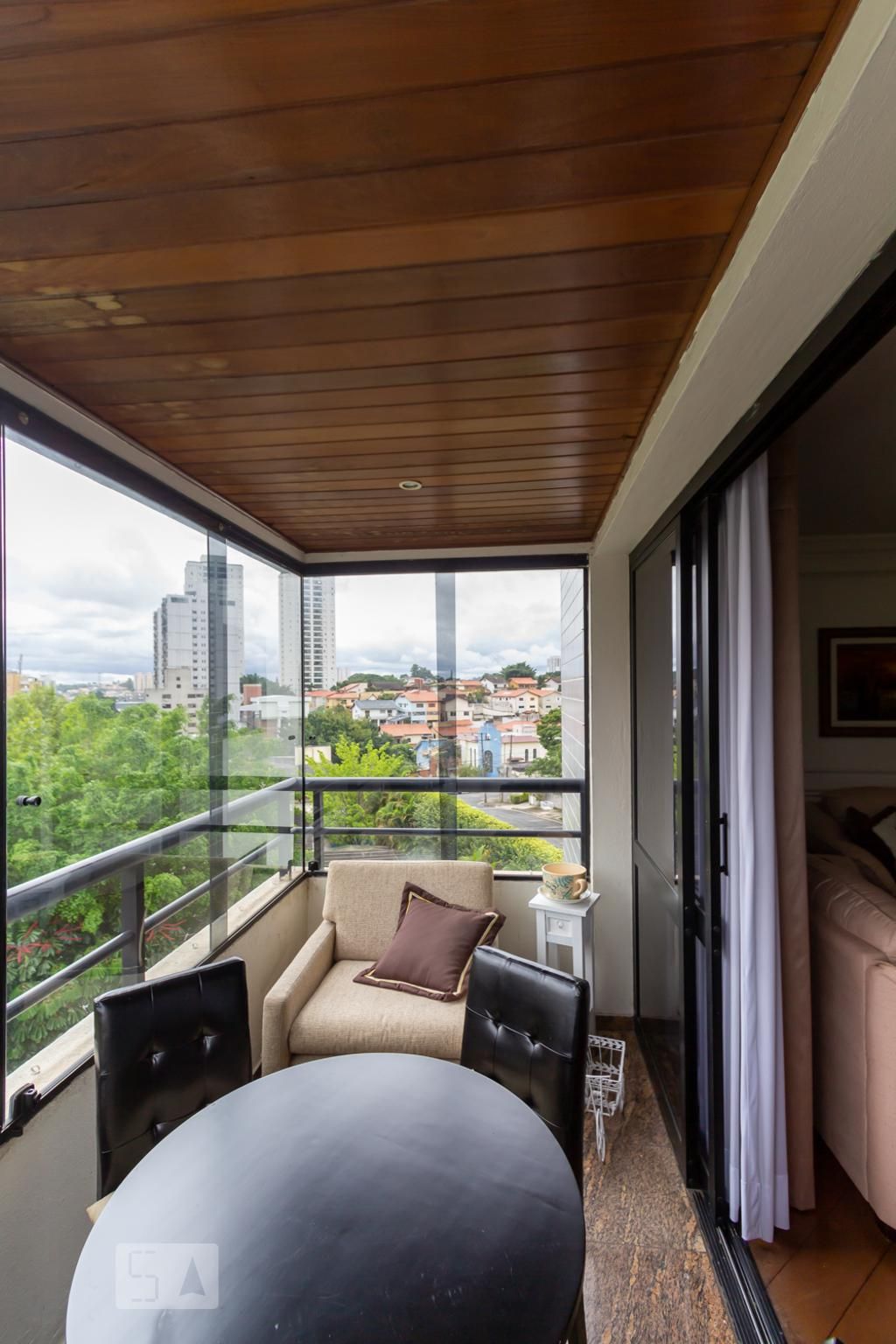 Apartamento, 4 quartos, 212 m² - Foto 7