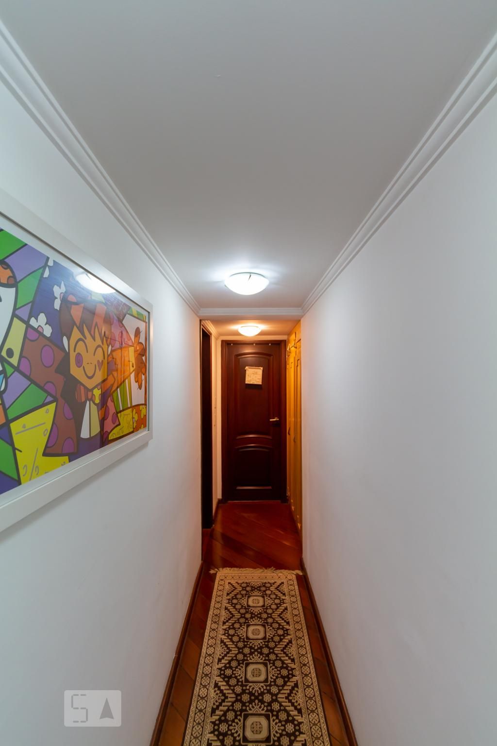 Apartamento, 4 quartos, 212 m² - Foto 20