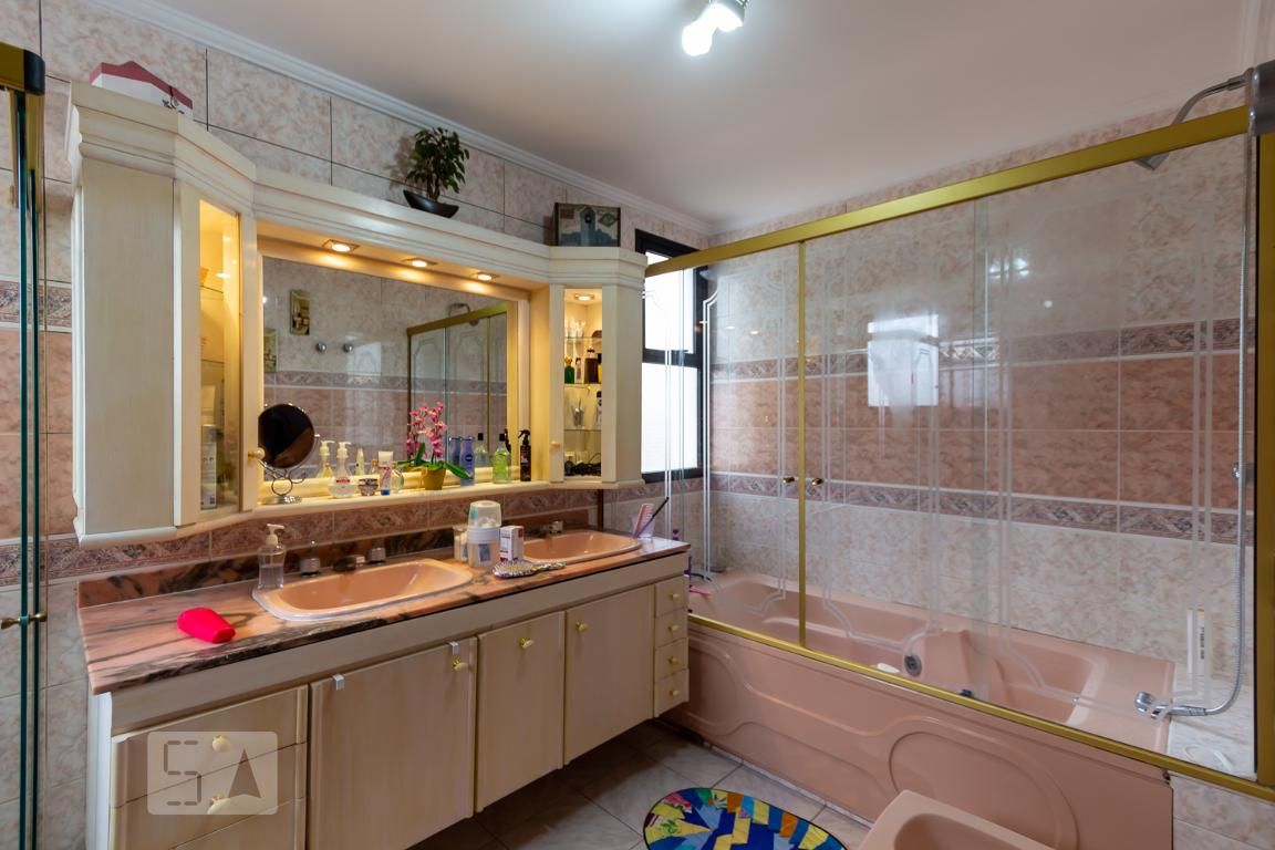 Apartamento, 4 quartos, 212 m² - Foto 14