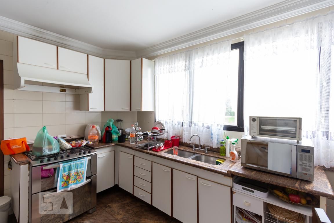 Apartamento, 4 quartos, 212 m² - Foto 31