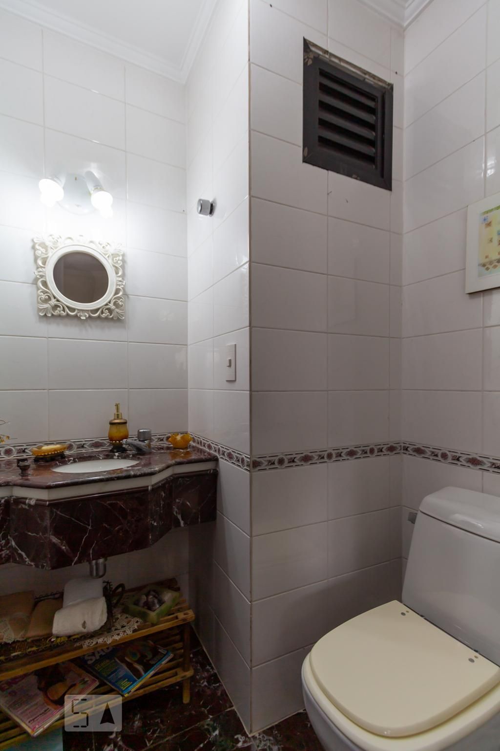 Apartamento, 4 quartos, 212 m² - Foto 6