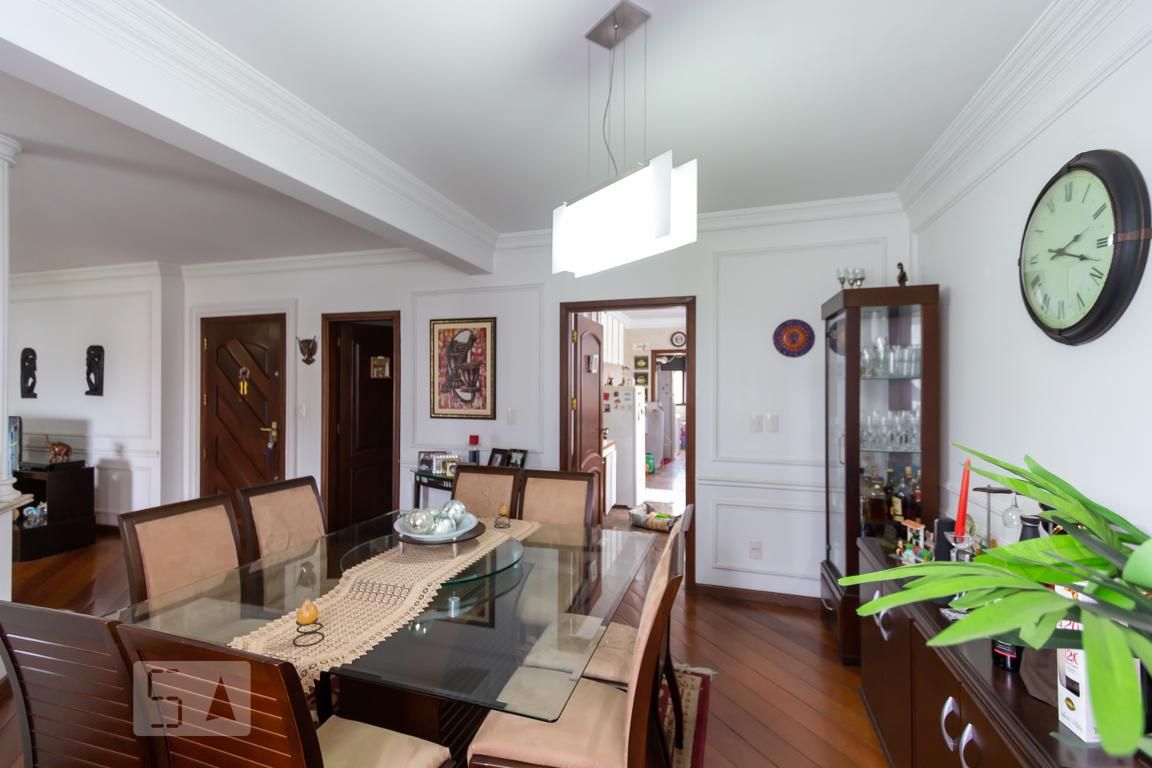 Apartamento, 4 quartos, 212 m² - Foto 5