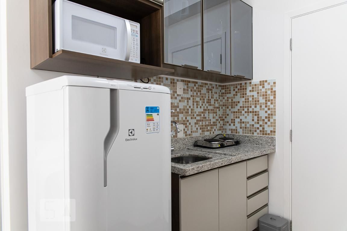 Kitnet-Studio, 28 m² - Foto 5
