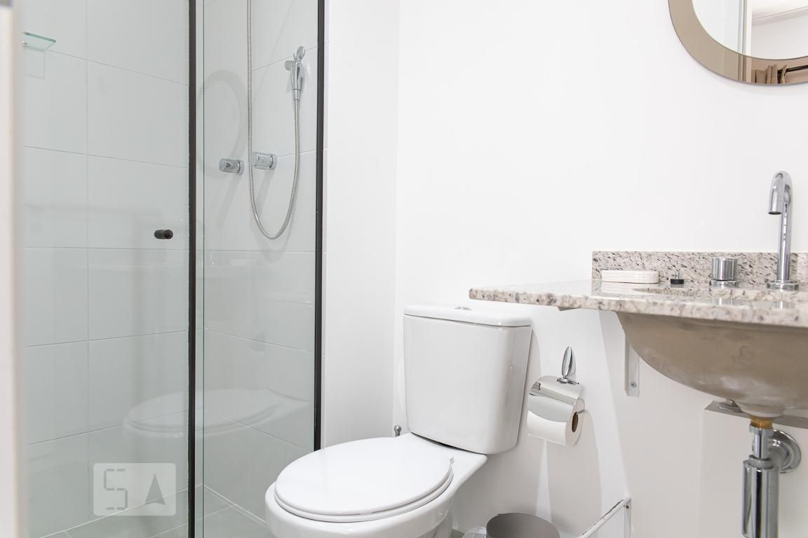 Kitnet-Studio, 28 m² - Foto 6