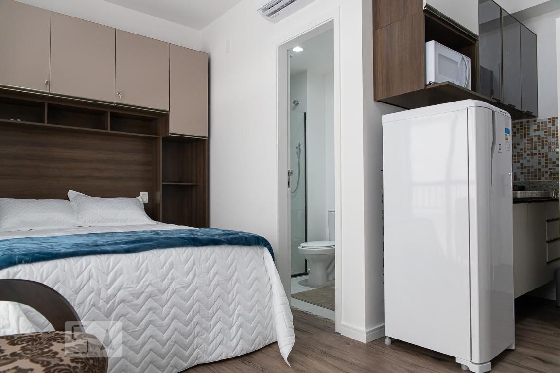Kitnet-Studio, 28 m² - Foto 2