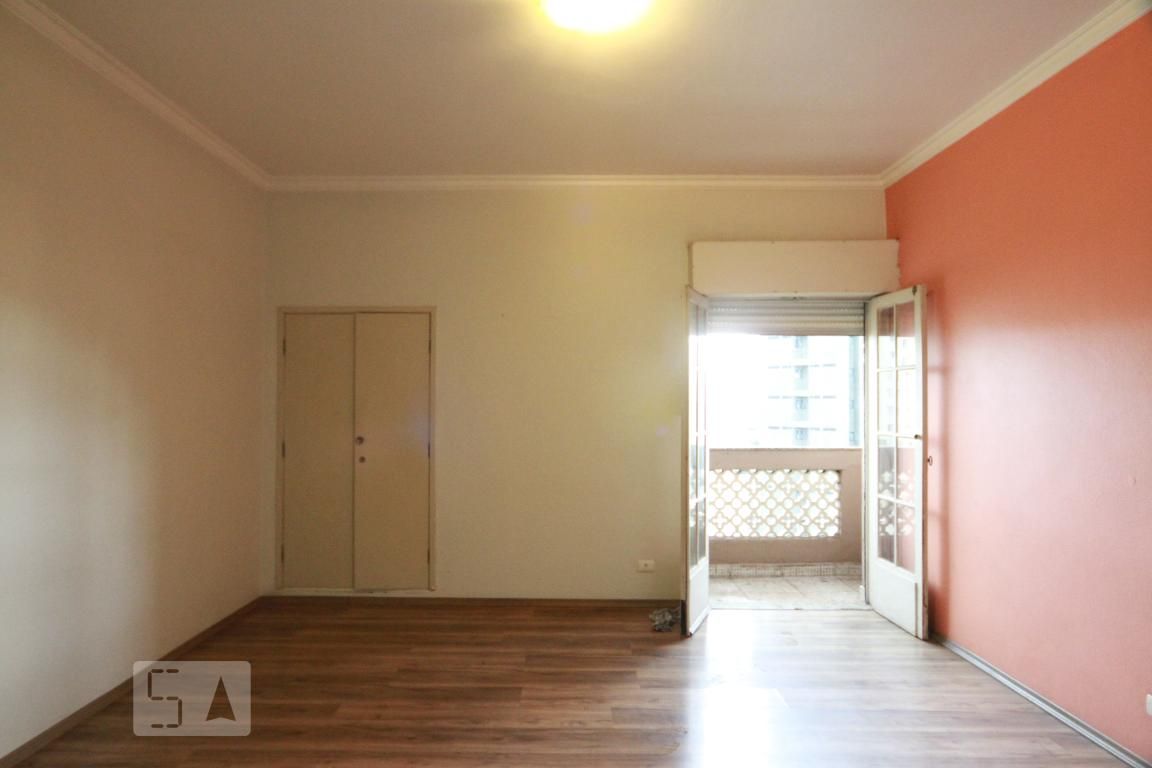 Apartamento, 2 quartos, 100 m² - Foto 1