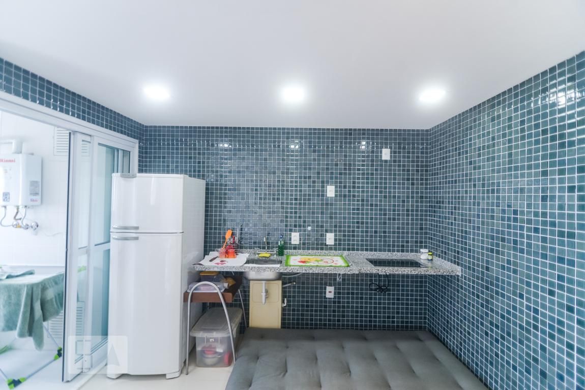 Apartamento, 1 quarto, 46 m² - Foto 2