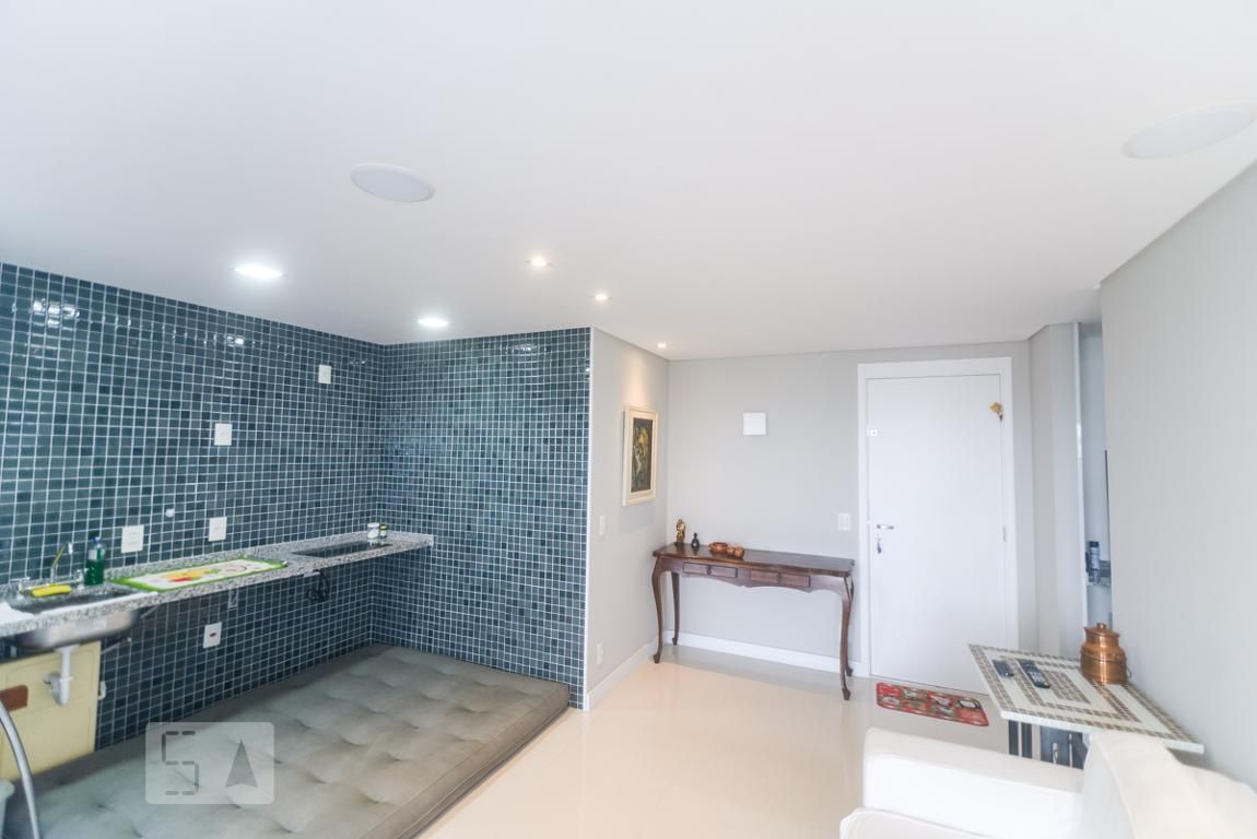 Apartamento, 1 quarto, 46 m² - Foto 3