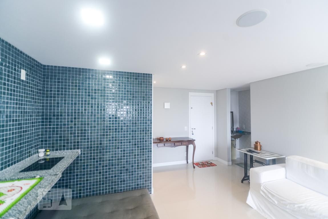 Apartamento, 1 quarto, 46 m² - Foto 4
