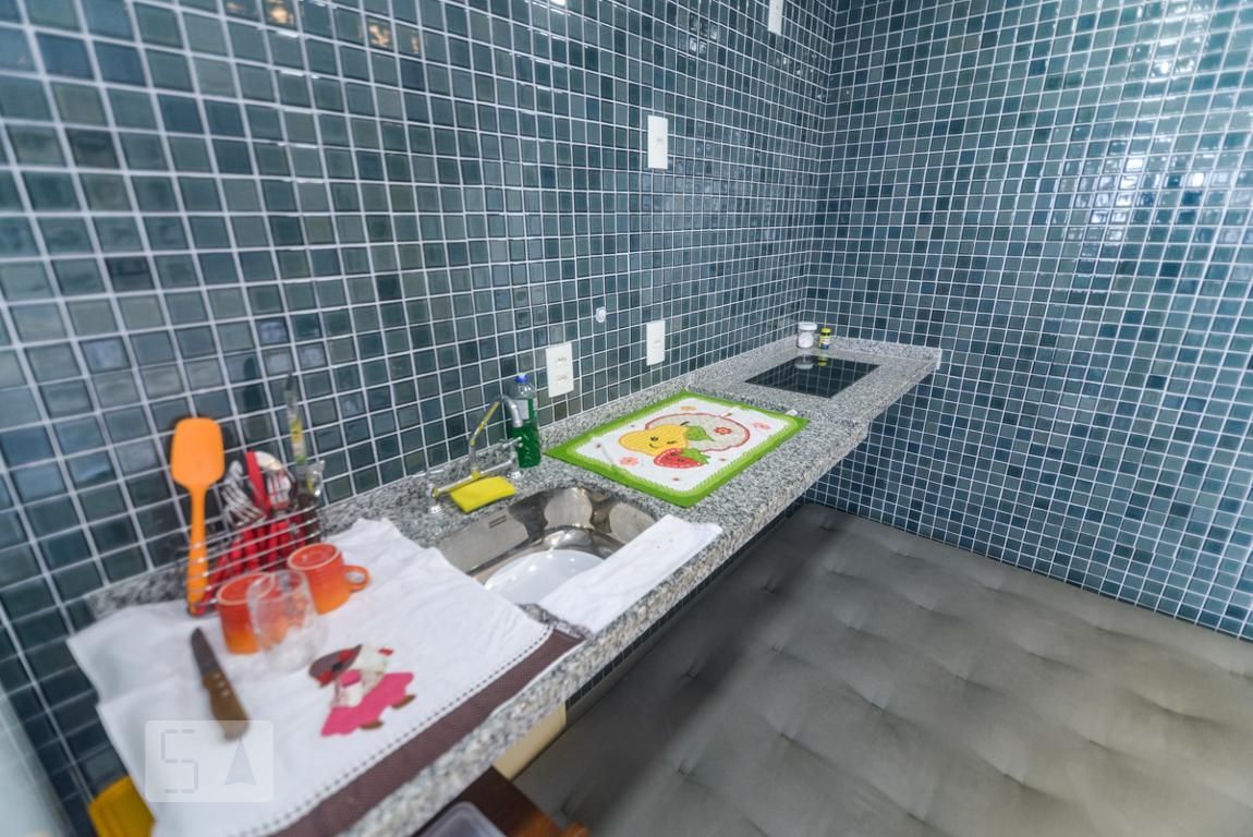 Apartamento, 1 quarto, 46 m² - Foto 5