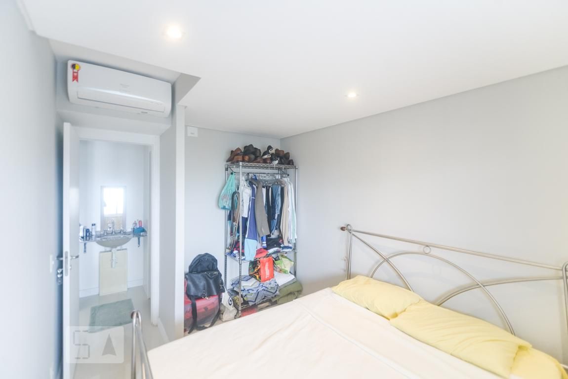 Apartamento, 1 quarto, 46 m² - Foto 11