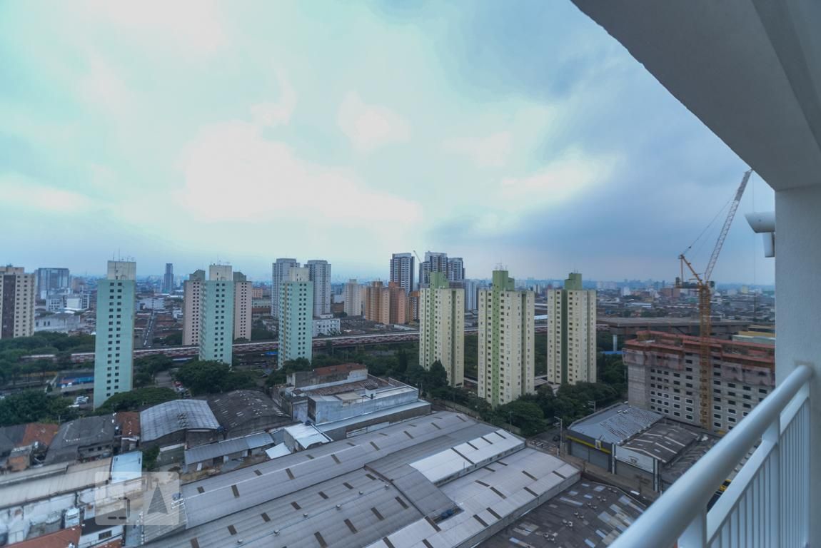 Apartamento, 1 quarto, 46 m² - Foto 9