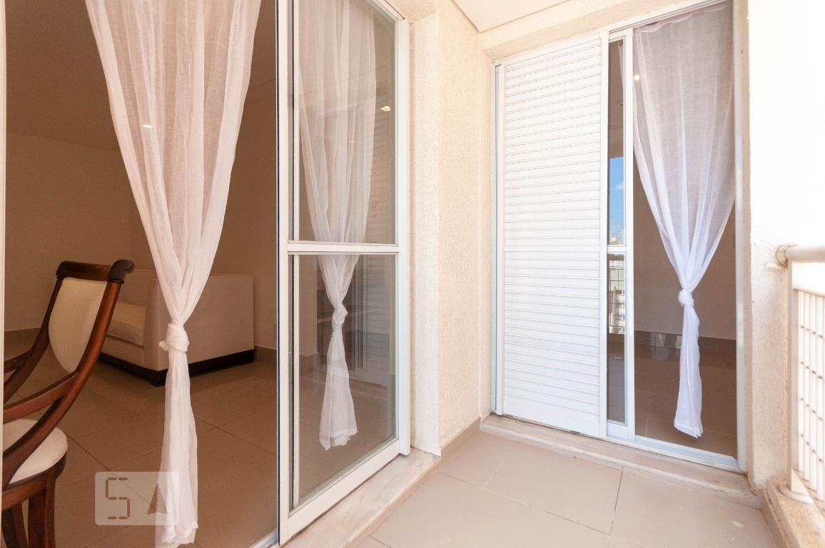 Apartamento à Venda - Centro, 1 Quarto,  34 m2 em , Campinas - sp | SoloBR