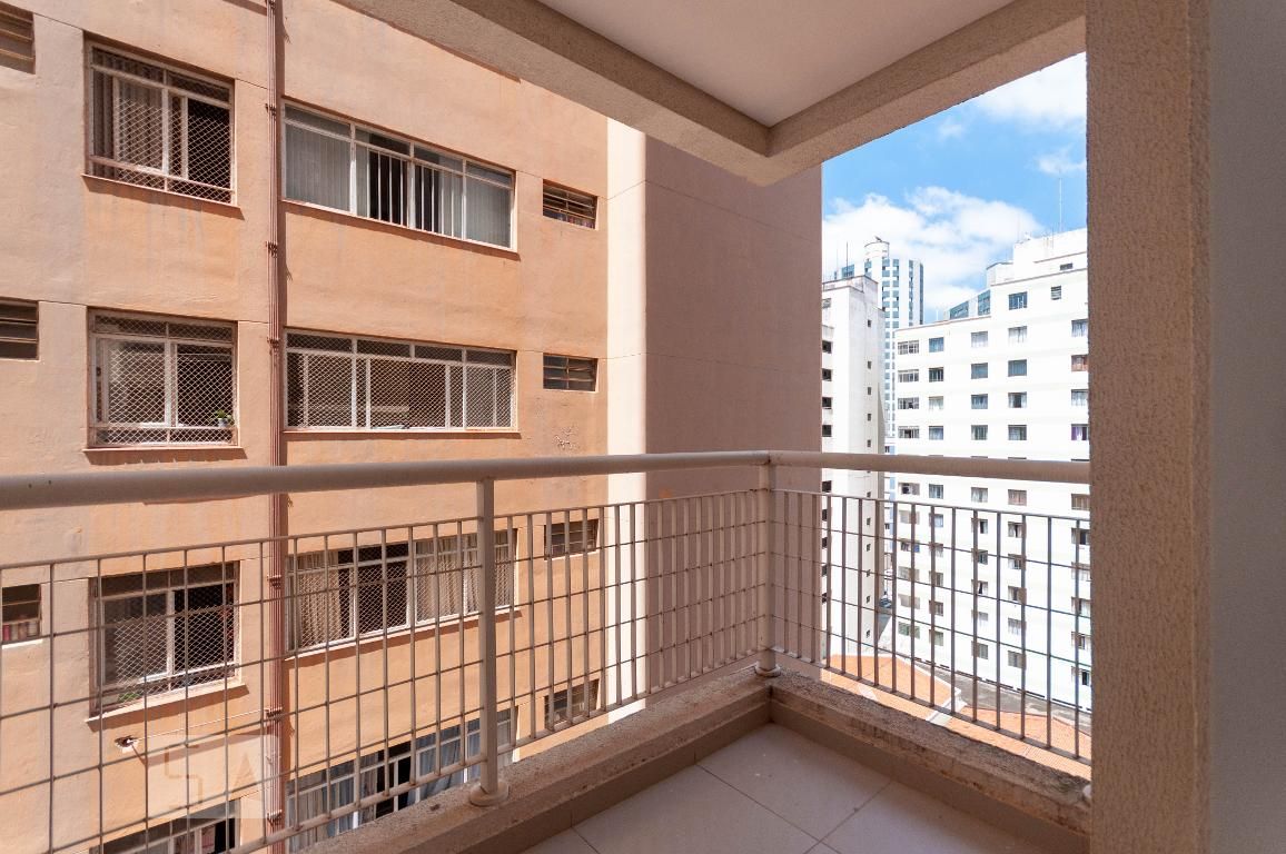 Apartamento à Venda - Centro, 1 Quarto,  34 m2 em , Campinas - sp | SoloBR