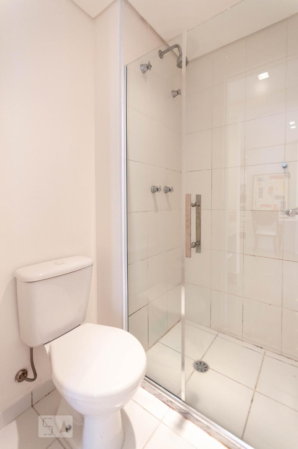 Apartamento à Venda - Centro, 1 Quarto,  34 m2 em , Campinas - sp | SoloBR