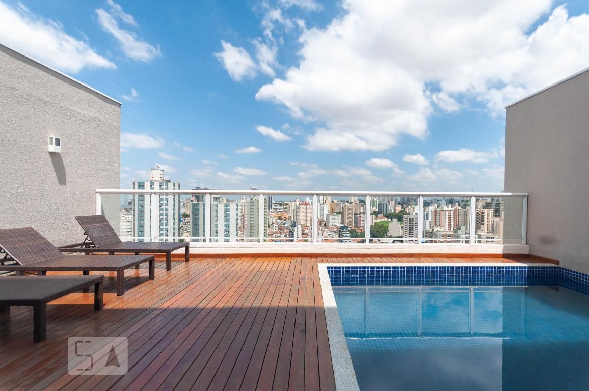 Apartamento à Venda - Centro, 1 Quarto,  34 m2 em , Campinas - sp | SoloBR
