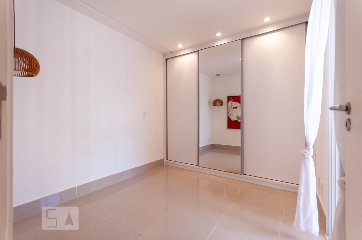 Apartamento à Venda - Centro, 1 Quarto,  34 m2 em , Campinas - sp | SoloBR