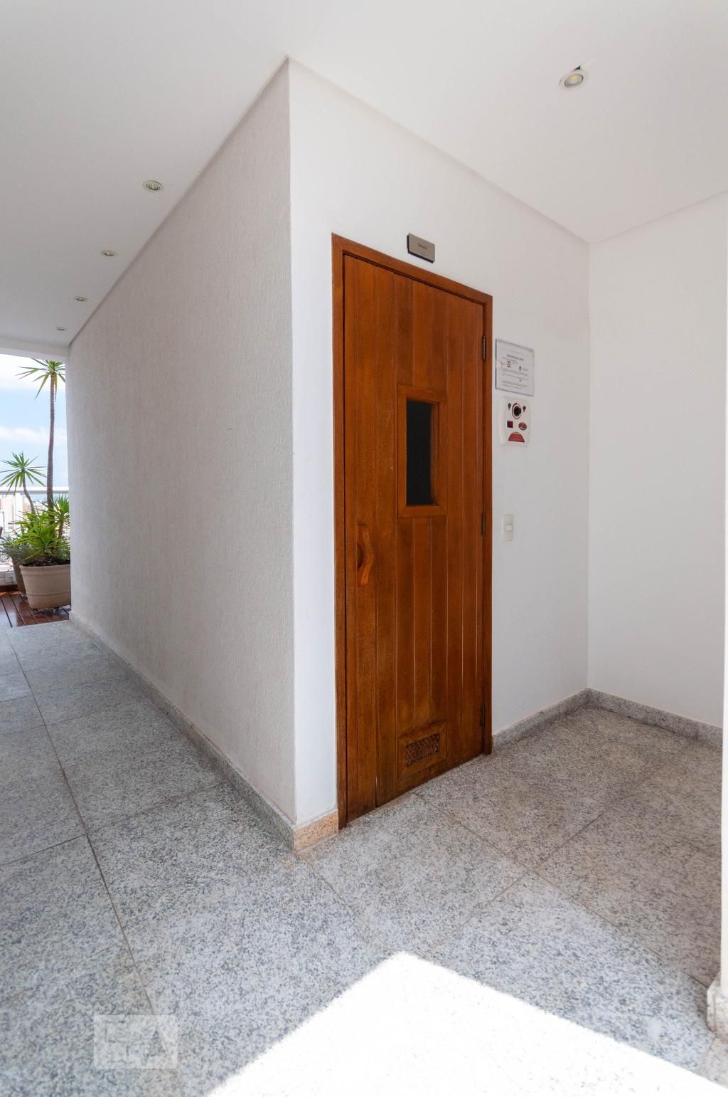 Apartamento à Venda - Centro, 1 Quarto,  34 m2 em , Campinas - sp | SoloBR