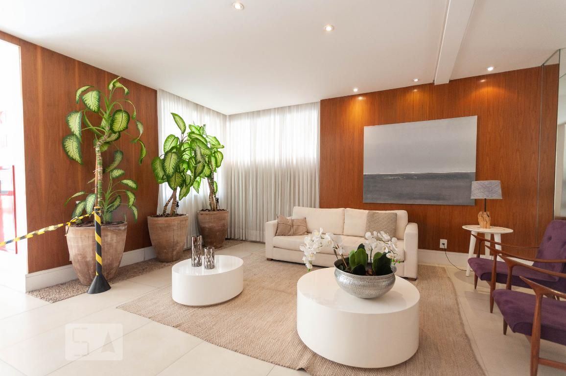 Apartamento à Venda - Centro, 1 Quarto,  34 m2 em , Campinas - sp | SoloBR