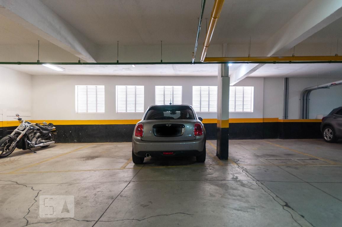 Apartamento à Venda - Centro, 1 Quarto,  34 m2 em , Campinas - sp | SoloBR