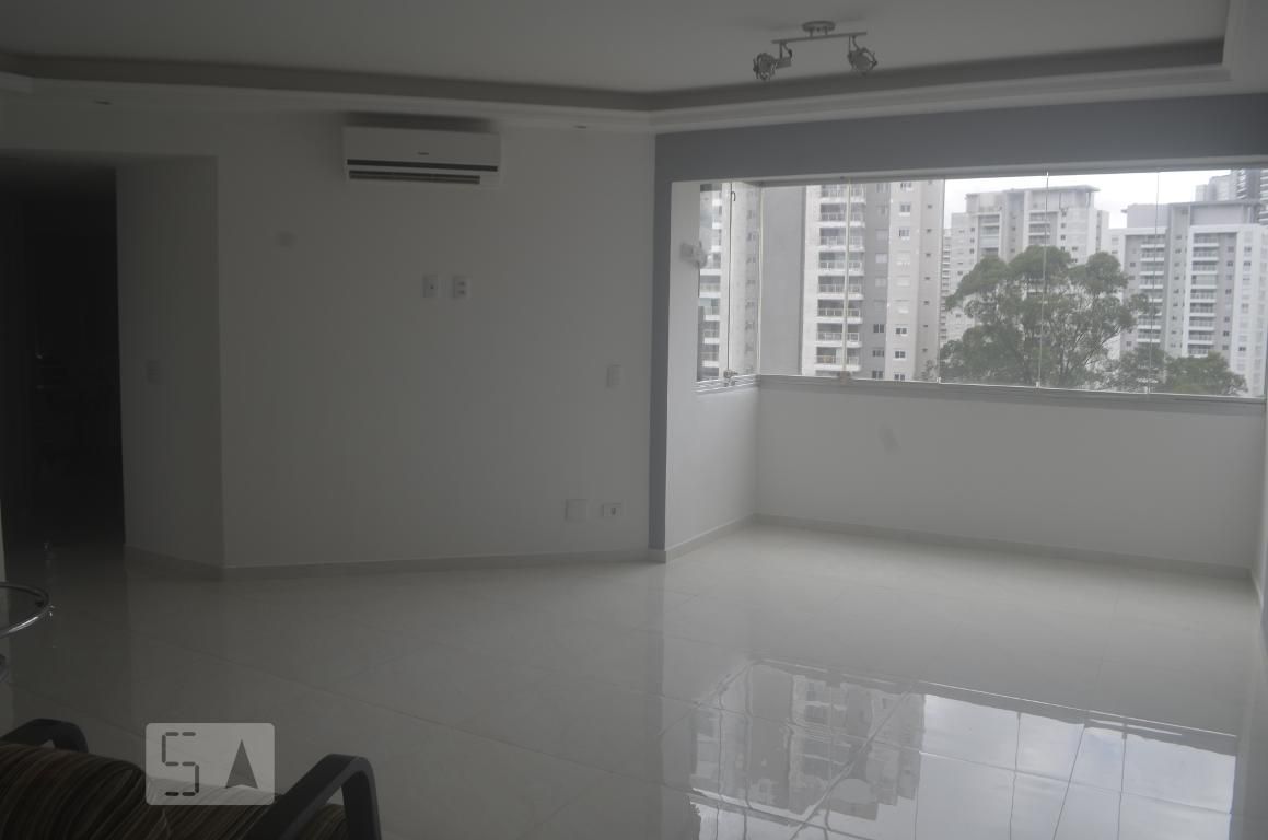 Apartamento, 2 quartos, 70 m² - Foto 1