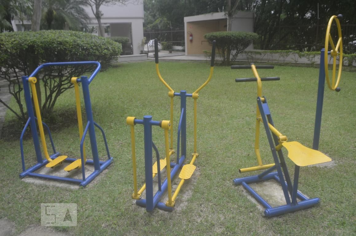 Apartamento, 2 quartos, 70 m² - Foto 10