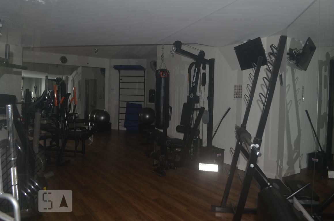Apartamento, 2 quartos, 70 m² - Foto 11
