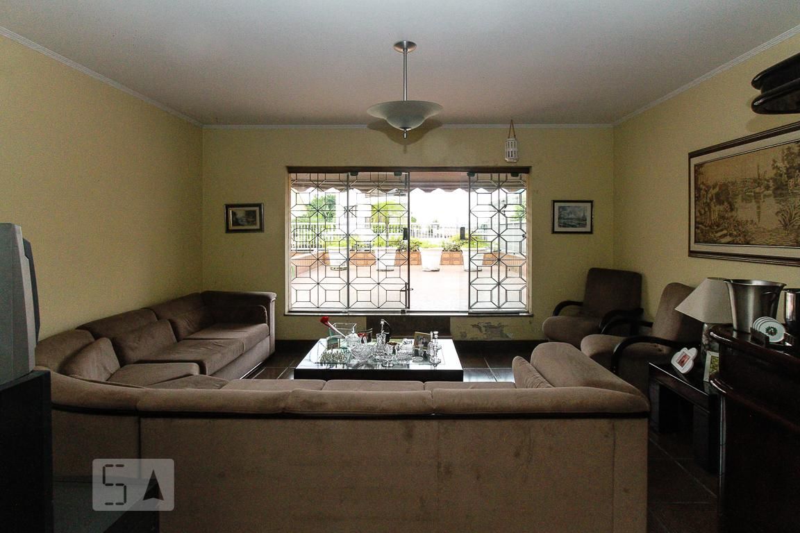 Casa, 3 quartos, 280 m² - Foto 2
