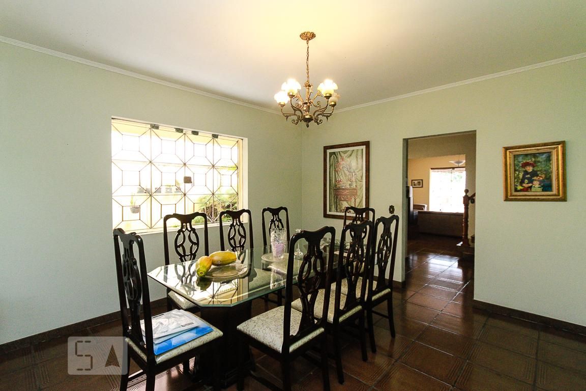 Casa, 3 quartos, 280 m² - Foto 13