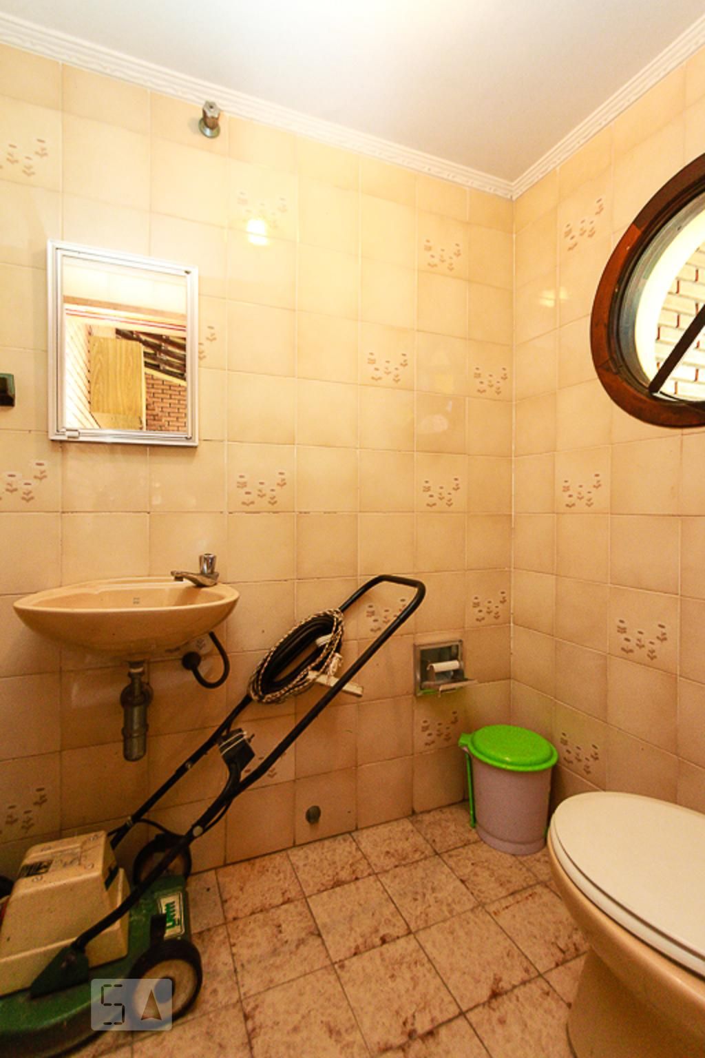 Casa, 3 quartos, 280 m² - Foto 24