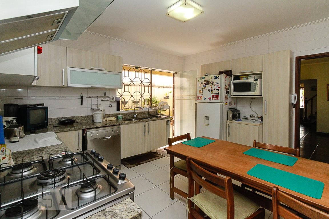 Casa, 3 quartos, 280 m² - Foto 17