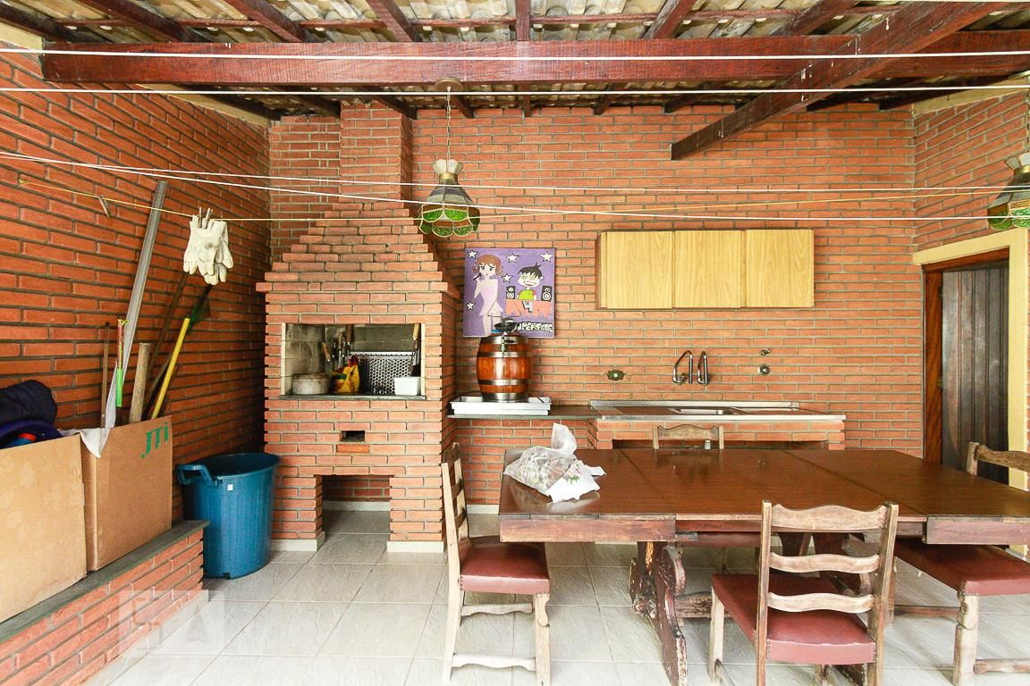 Casa, 3 quartos, 280 m² - Foto 21