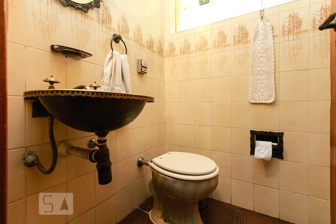 Casa, 3 quartos, 280 m² - Foto 10