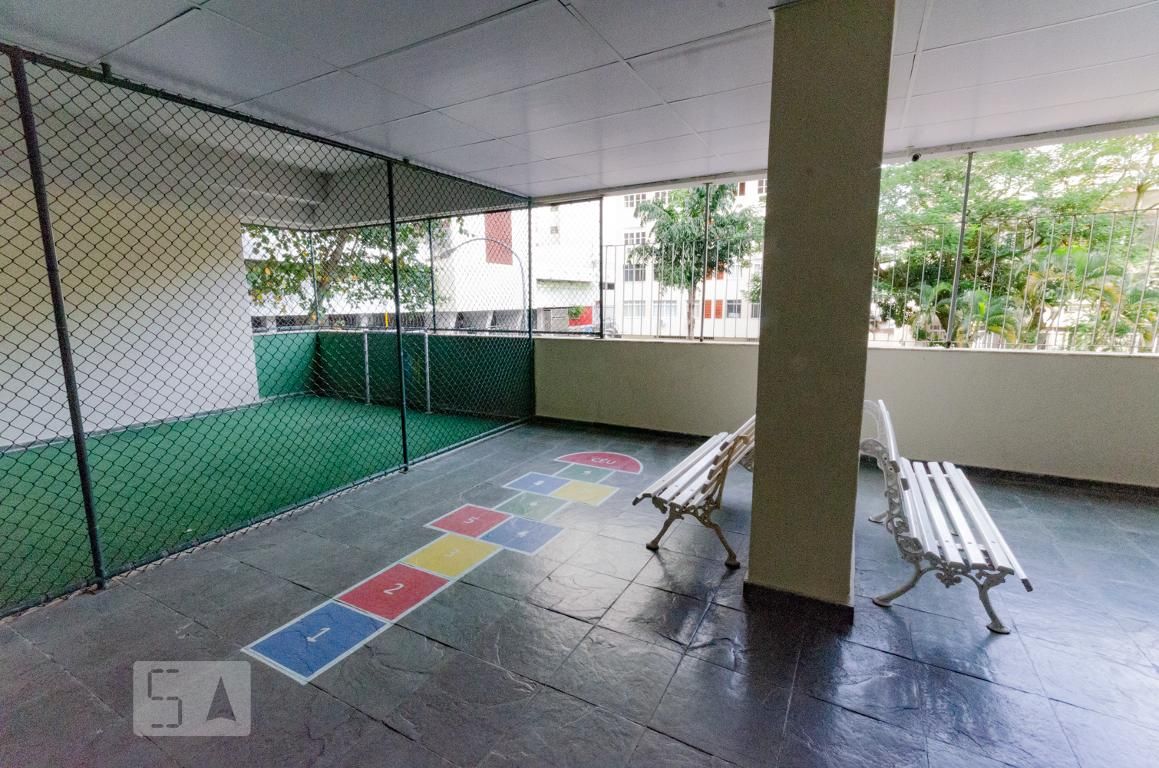 Apartamento, 3 quartos, 90 m² - Foto 26