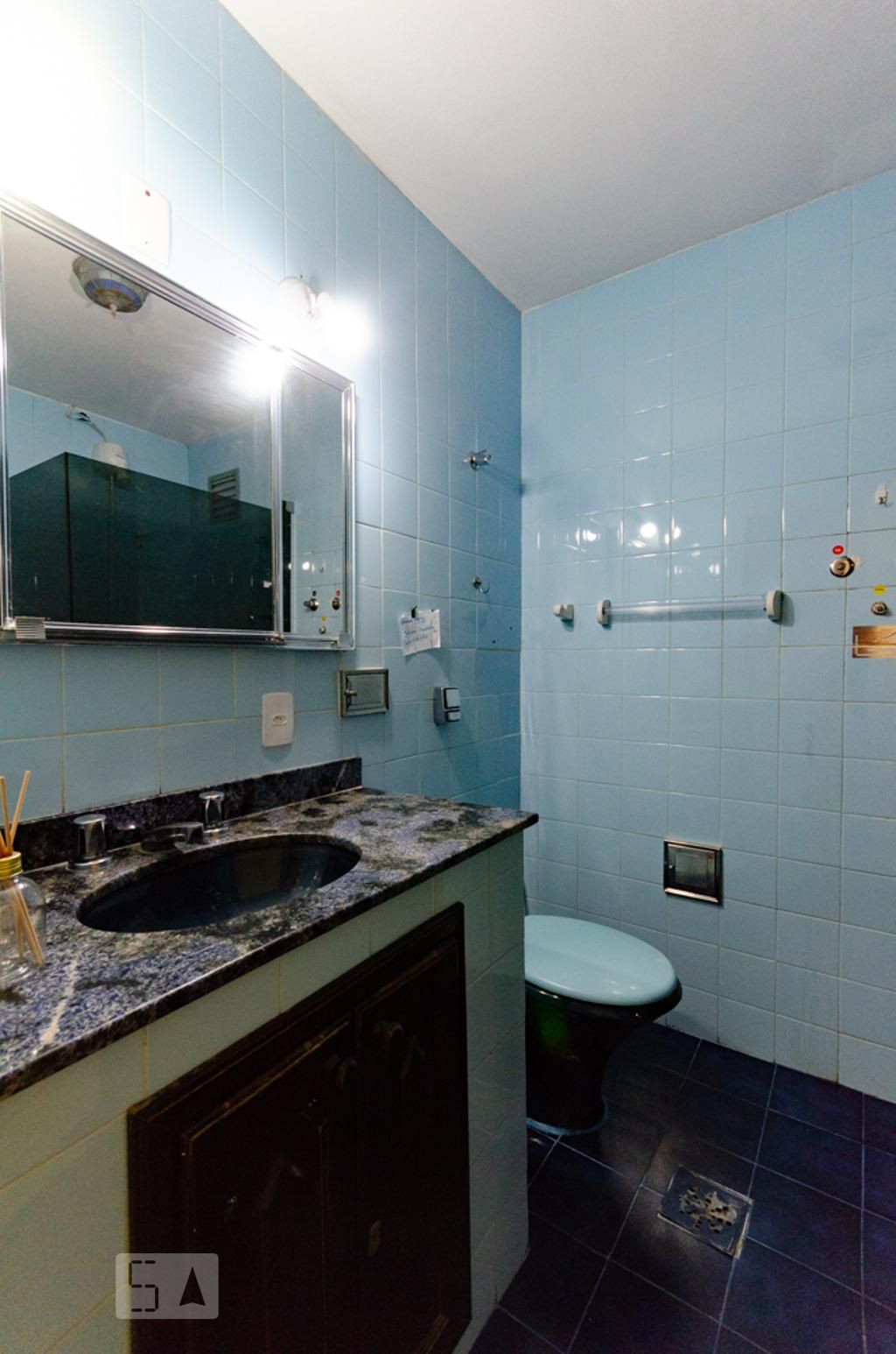 Apartamento, 3 quartos, 90 m² - Foto 52