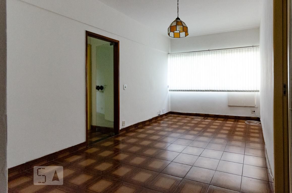 Apartamento, 3 quartos, 90 m² - Foto 1